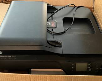 HP OfficeJet 4620