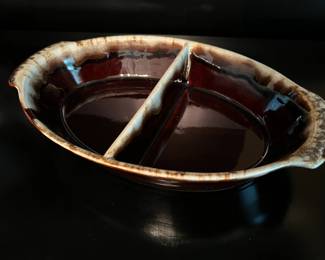 Pfaltzgraff serving dish