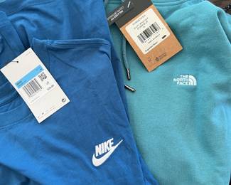 Men's shirts (new with tags)