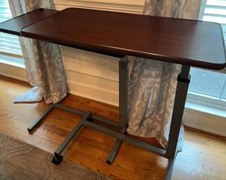 Sit/stand desks (2)
