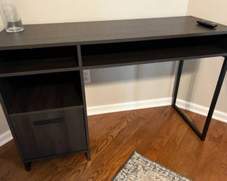 Modern desk