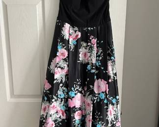 Prom dresses