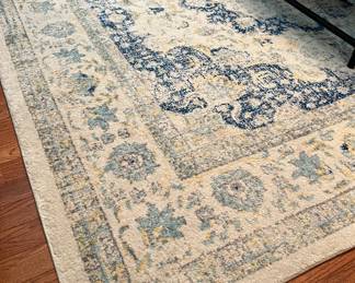 9x9' Safavieh area rug