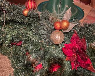 Christmas decor