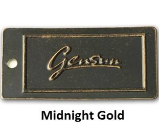 $900 USD      Gensun Bel Air Woven Cast Aluminum Swivel Counter Stool FFE258-11     The Gensun Bel Air Outdoor Woven Swivel Balcony Stool is a premium outdoor stool designed for both comfort and style. The stool features a swivel design, allowing users to turn easily. The seat is made of durable woven material, providing a comfortable and stylish seating experience. The stool is designed for use on a balcony, with a convenient height that is perfect for outdoor bar areas. The Bel Air model boasts a sleek and modern design, with a black powder-coated finish and elegant curves. Overall, the Gensun Bel Air Outdoor Woven Swivel Balcony Stool is a durable and comfortable option for outdoor seating, suitable for both residential and commercial use. Cast Aluminum, Wicker.

Dimensions: 24.5" W x 28" D x 45" H

Weight: 37.5

Condition: New in Box.

Local pick up Gaithersburg, MD 20879.  Contact us for shipper suggestions.