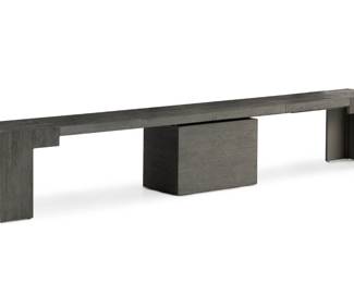 $800 USD     Transformer Table Bench - Extendable Bench Siberian Birch FFE258-13     This innovative and versatile Transformer Bench™ can extend from 28.5 inches to 134.75 inches in seconds, seating up to 6 of your guests. Be ready for any occasion with Transformer Bench™, without taking up all your space on the regular.

Dimensions: 14.25" W x 134.75" D x 18.25" H

Weight: 99 lbs

Condition: New in open box

Local pick up Gaithersburg, MD  20879.  Contact us for shipper suggestions.