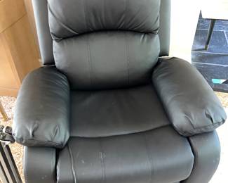 Lift chair