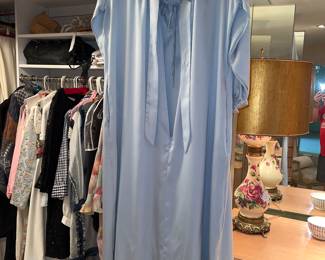 Vintage Evening Ware