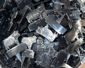 Well Done Meat Labeling