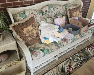 Sun Room Couch