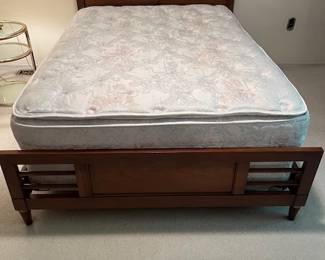 Matching Head & Footboard