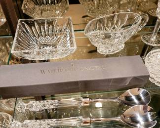 Waterford Crystal 