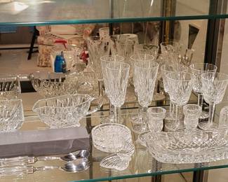 Waterford Crystal