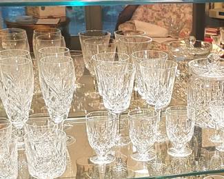 Waterford Crystal 