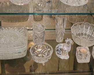 Waterford Crystal 
