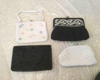 Clutch Bags by Debby, Richere & Bradley