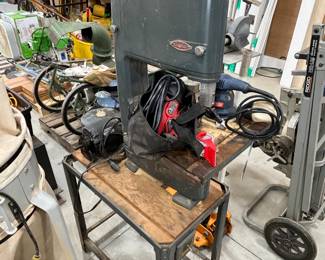 Craftsman bandsaw