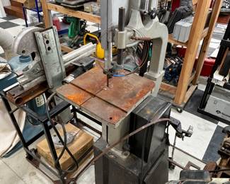 Bandsaw