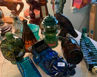 Avon vintage cologne