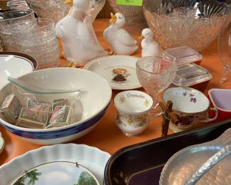 fun and unique server items