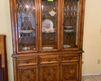 china cabinet