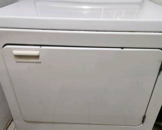 Kenmore dryer