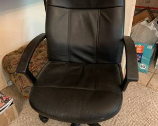 office chair