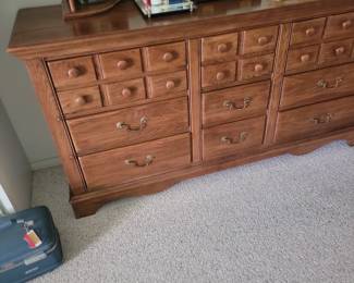 Large Dresser 
