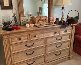 Beautiful Dresser