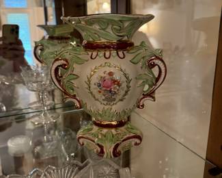 Wedgwood Rare Vase 