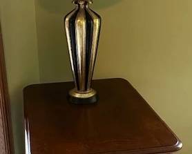 Lexington side tables