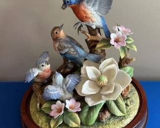 Andrea by Sadek figurine