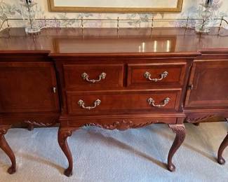 Buffet by Universal Furniture