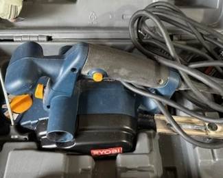 Ryobi and Milwaukee brands