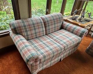 Thomasville loveseat