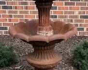 Fountain