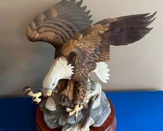 Bird figures by andrea