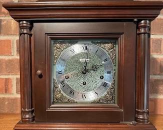 Seth Thomas mantle clock
