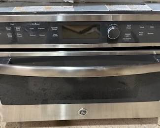 GE Advantium microwave ( never used)