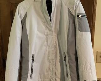 Free Country jacket, size 8