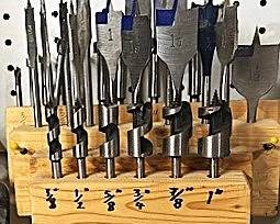 Drill Bits