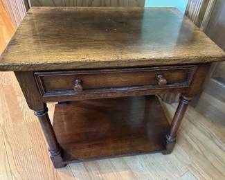 Titchmarsh & Goodwin small cabinet