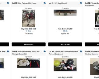 Sale Picture