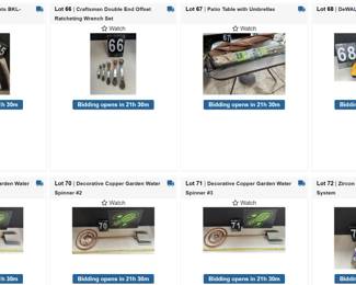 Sale Picture
