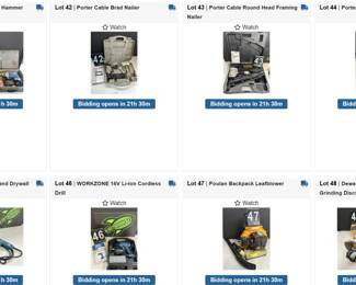 Sale Picture