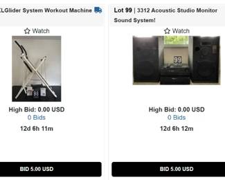 Sale Picture