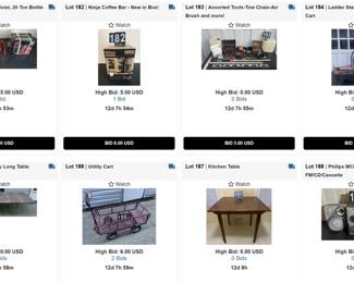 Sale Picture