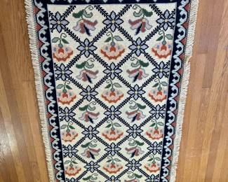 Portuguese Rugs 