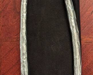 Ron Hardwick for Carnevale