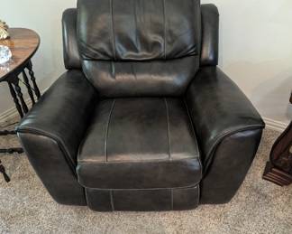 Recliner